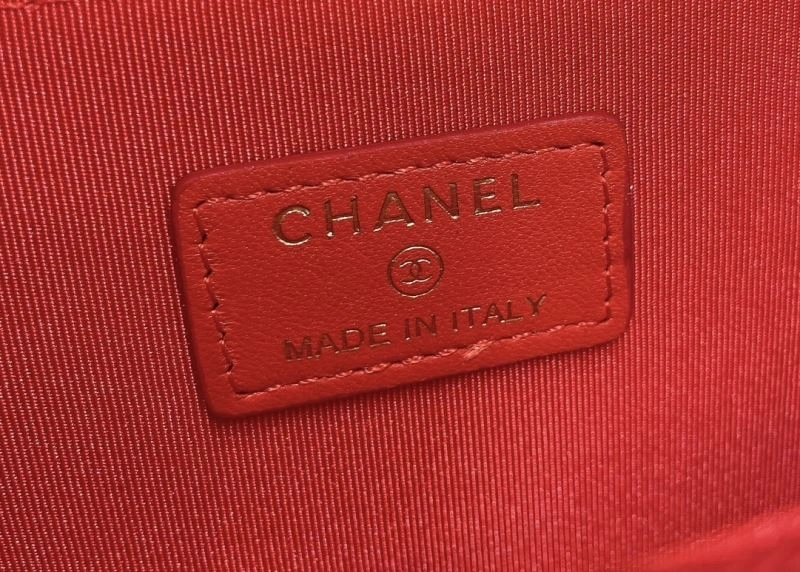 Chanel Wallets Purse GoodFit 66096