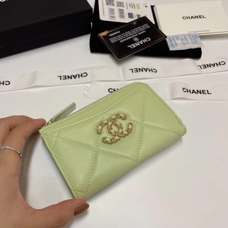 Chanel Wallets Purse Fashionable 66095