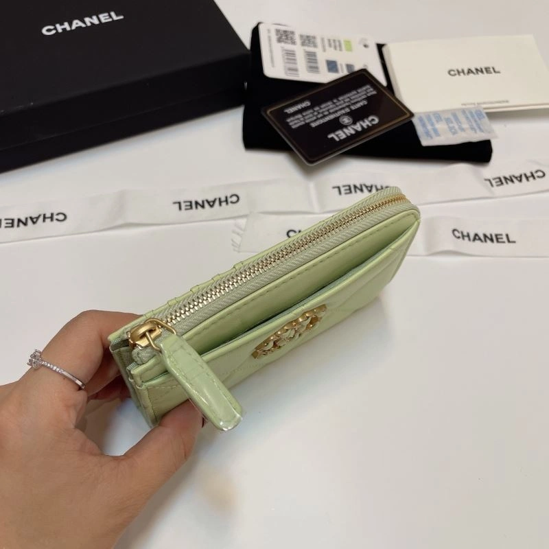 Chanel Wallets Purse Fashionable 66095