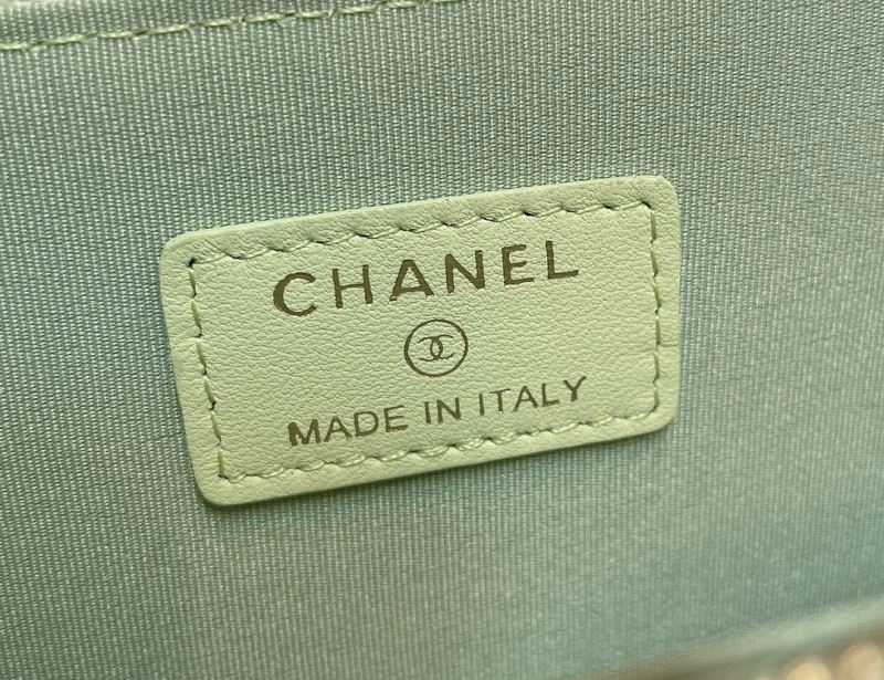 Chanel Wallets Purse Fashionable 66095
