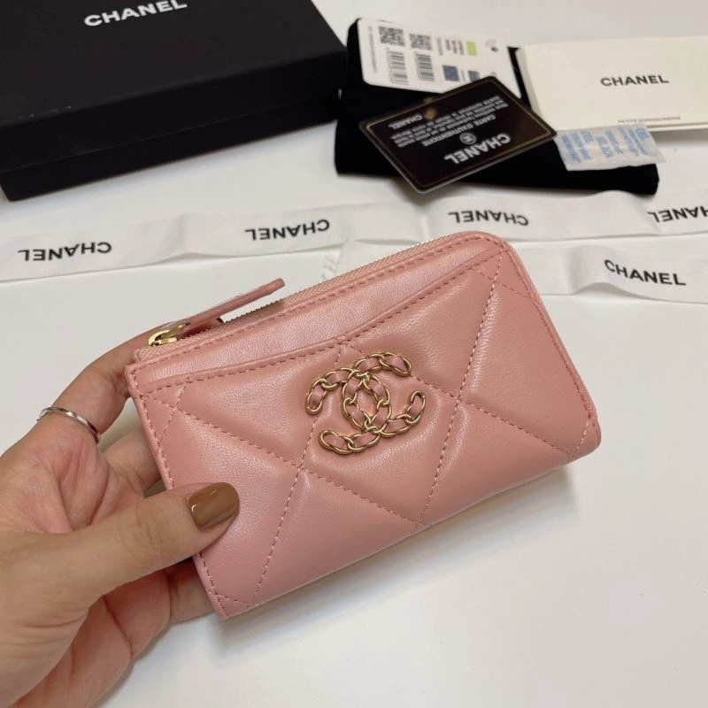 FashionForward Chanel Wallets Purse 66094