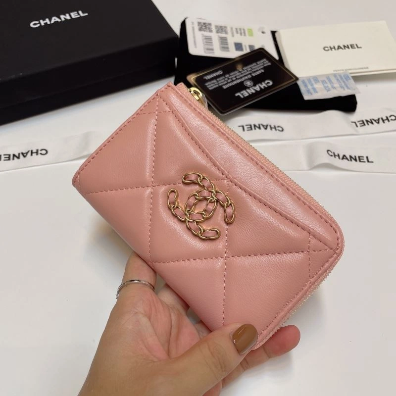 FashionForward Chanel Wallets Purse 66094