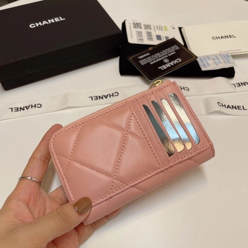 FashionForward Chanel Wallets Purse 66094