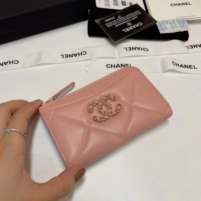 FashionForward Chanel Wallets Purse 66094