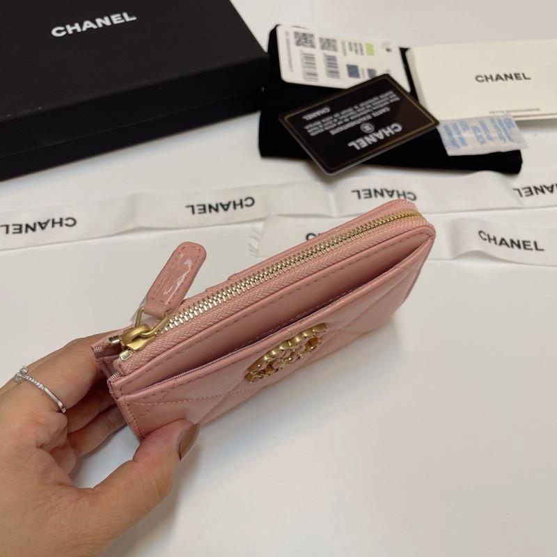 FashionForward Chanel Wallets Purse 66094