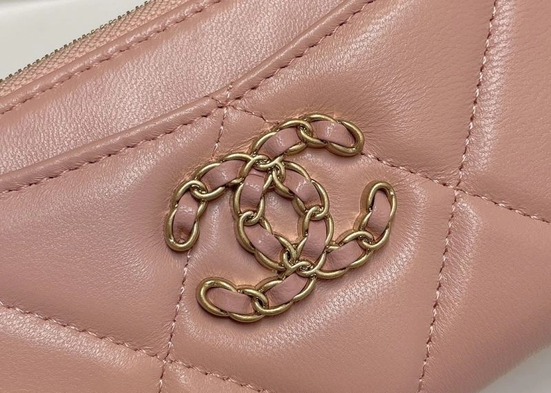FashionForward Chanel Wallets Purse 66094