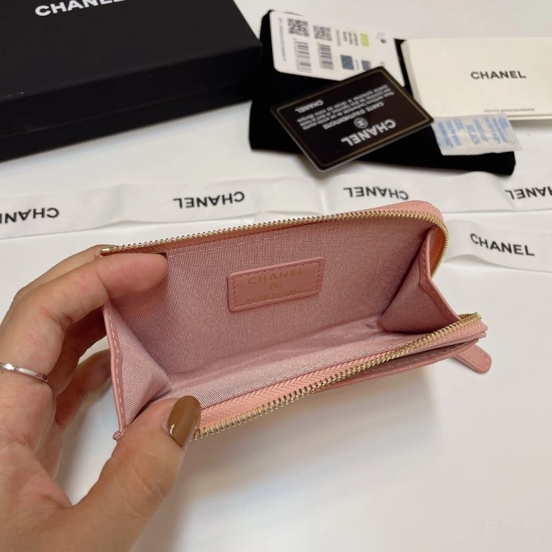 FashionForward Chanel Wallets Purse 66094