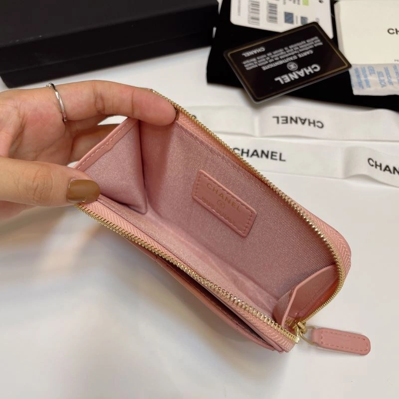 FashionForward Chanel Wallets Purse 66094