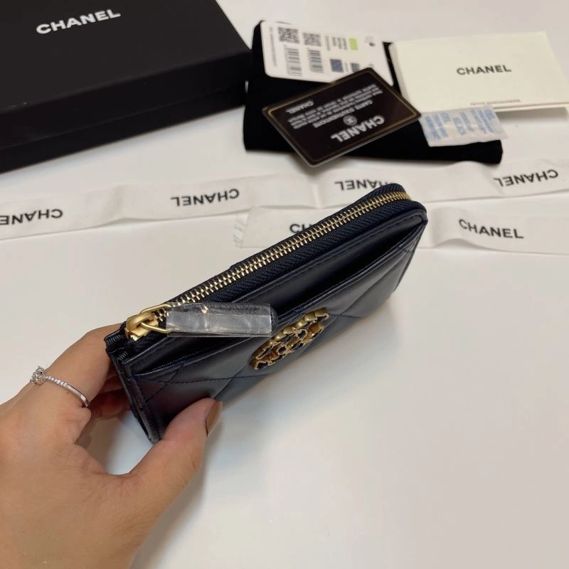 Classic Chanel Wallets Purse 66087