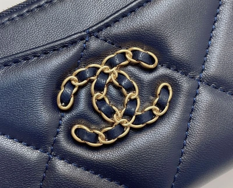 Classic Chanel Wallets Purse 66087