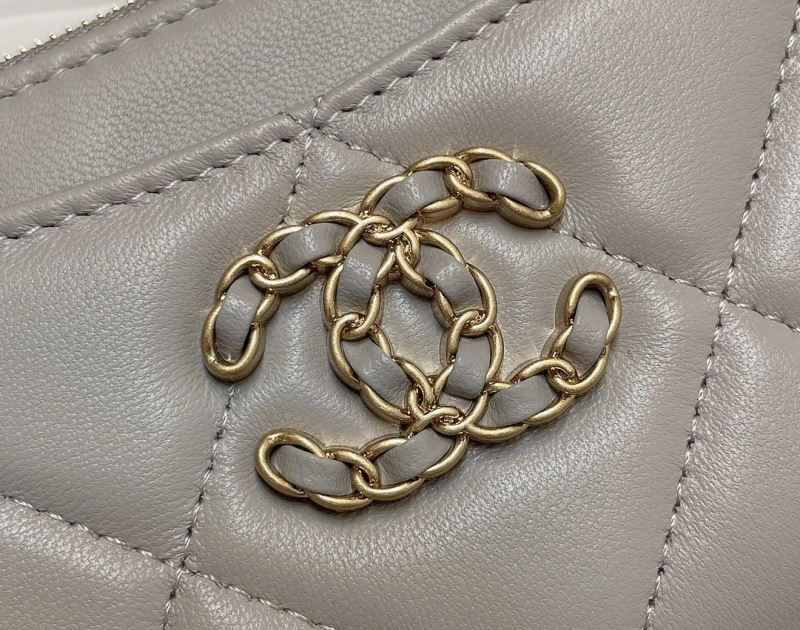 Chanel Wallets Purse Unisex 66092