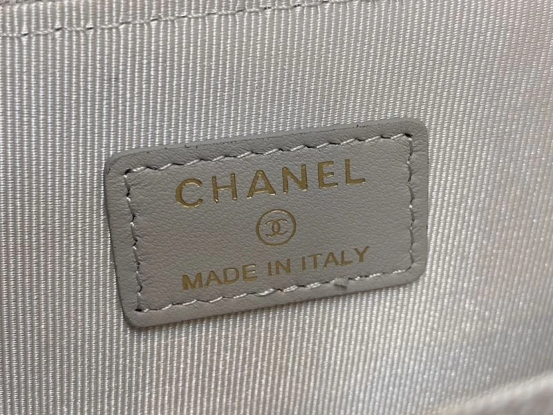 Chanel Wallets Purse Unisex 66092