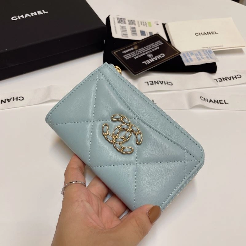 GoodFit Chanel Wallets Purse 66085