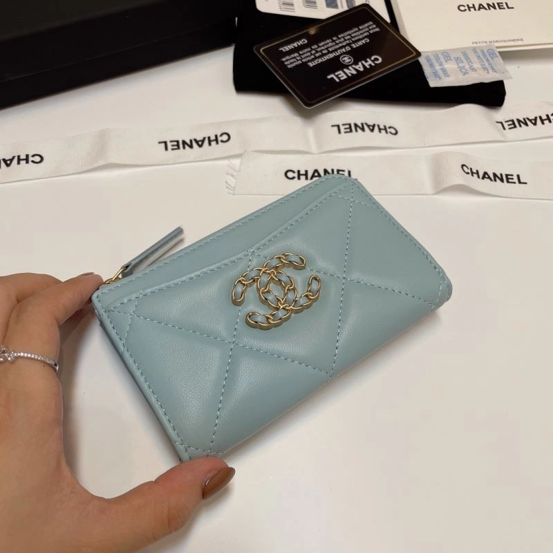 GoodFit Chanel Wallets Purse 66085