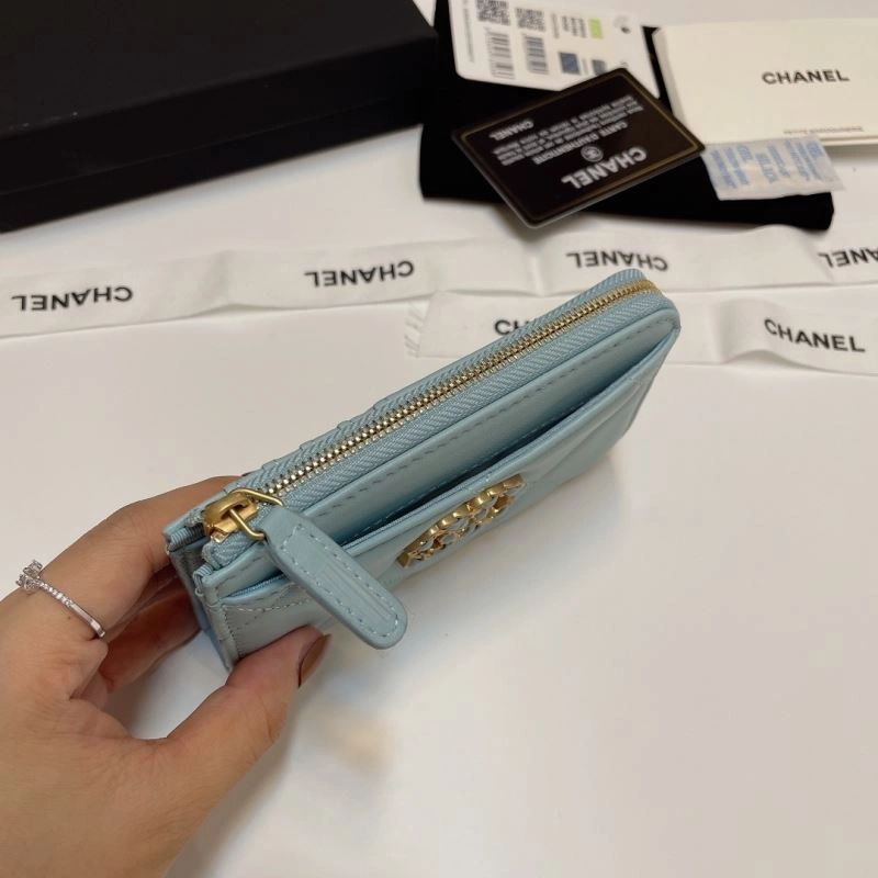 GoodFit Chanel Wallets Purse 66085