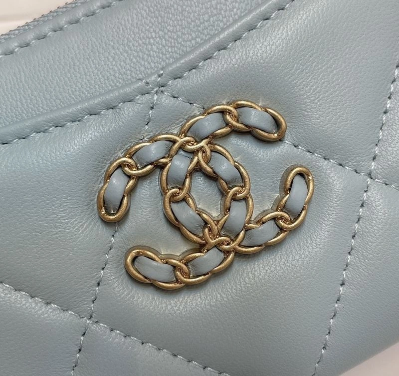 GoodFit Chanel Wallets Purse 66085