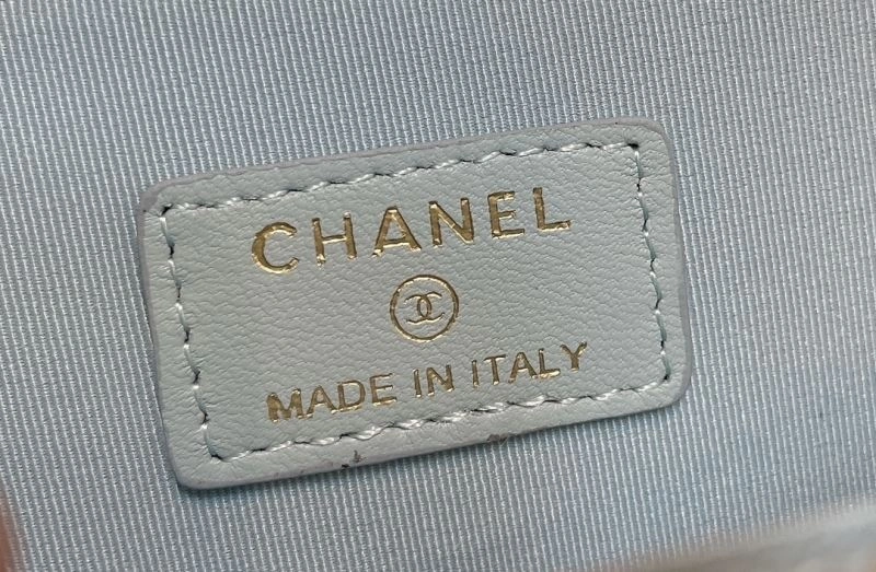 GoodFit Chanel Wallets Purse 66085