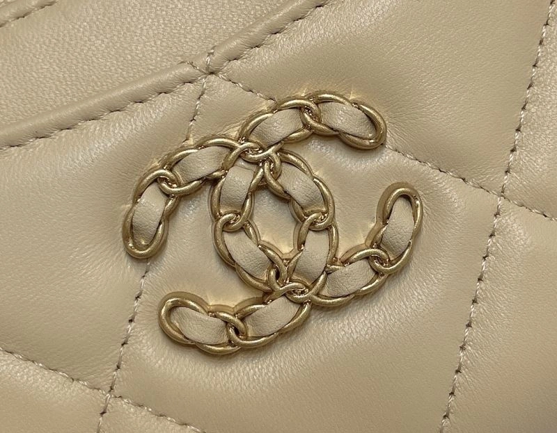 Chanel Wallets Purse Breathable 66088