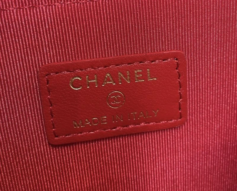 Chanel Wallets Purse Contemporary 66091