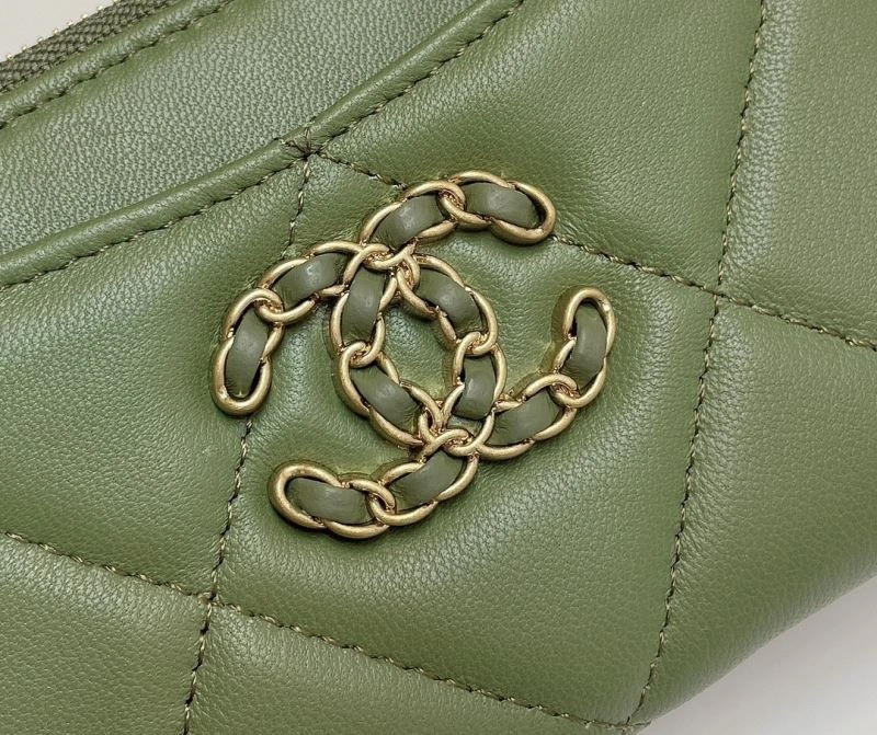 Classic Chanel Wallets Purse 66086