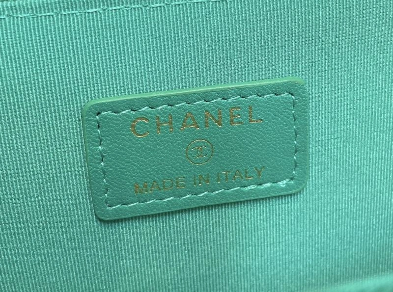 Sophisticated Chanel Wallets Purse 66081