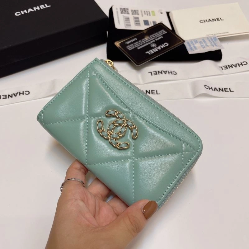 Chanel Wallets Purse SoftTouch 66082
