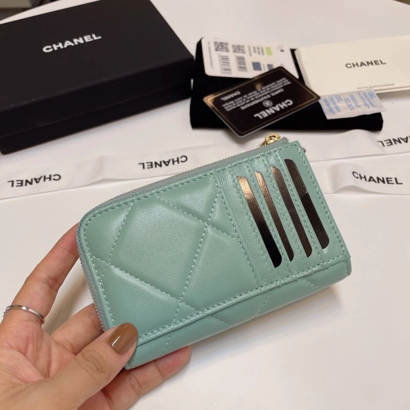 Chanel Wallets Purse SoftTouch 66082