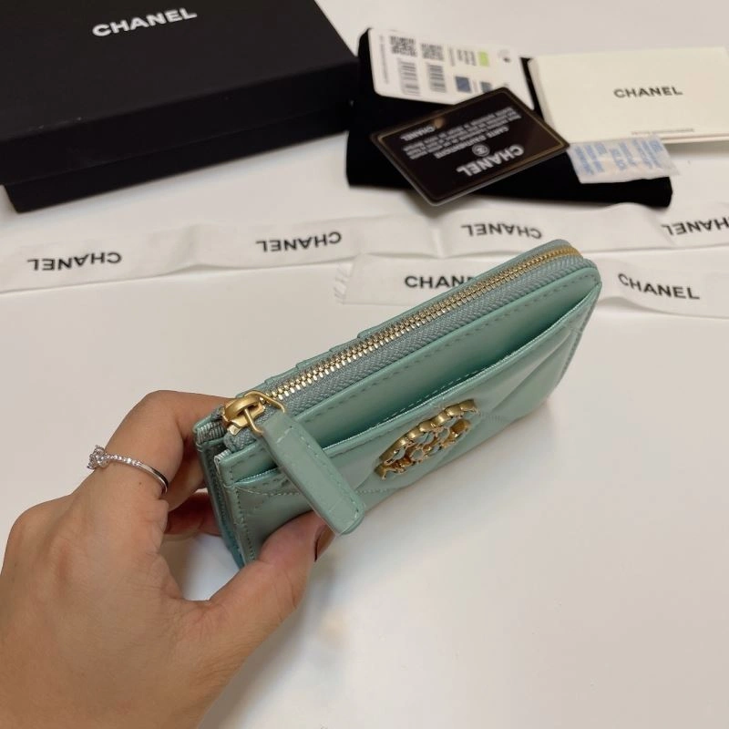 Chanel Wallets Purse SoftTouch 66082