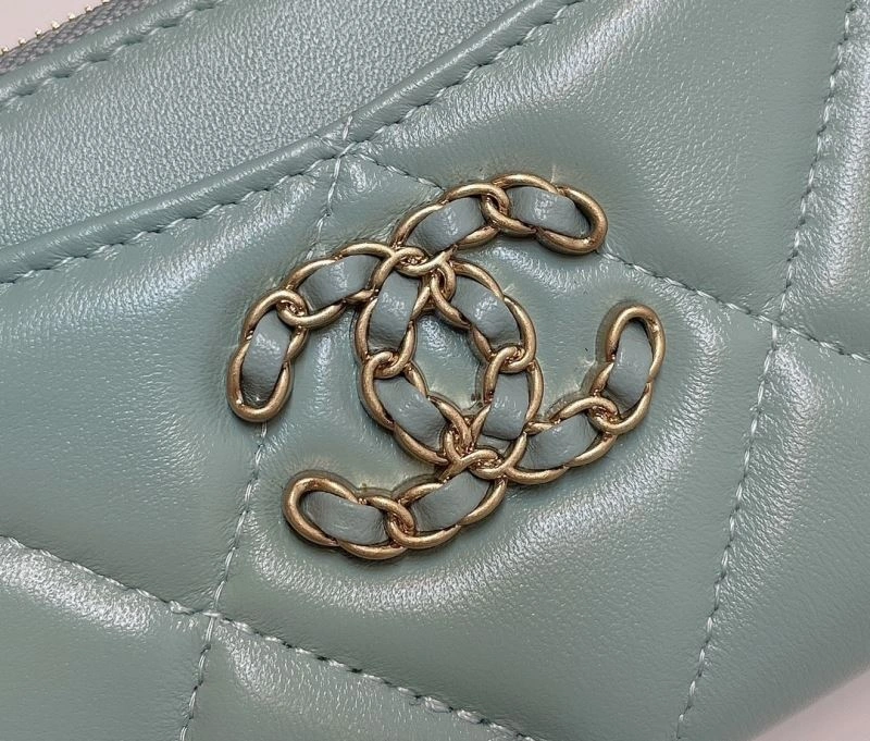 Chanel Wallets Purse SoftTouch 66082