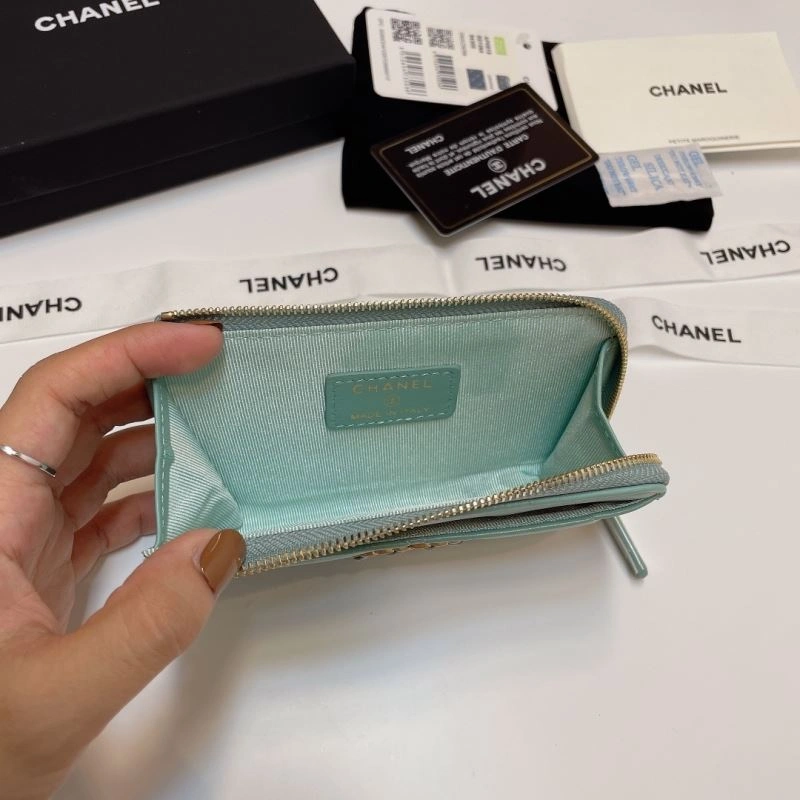 Chanel Wallets Purse SoftTouch 66082
