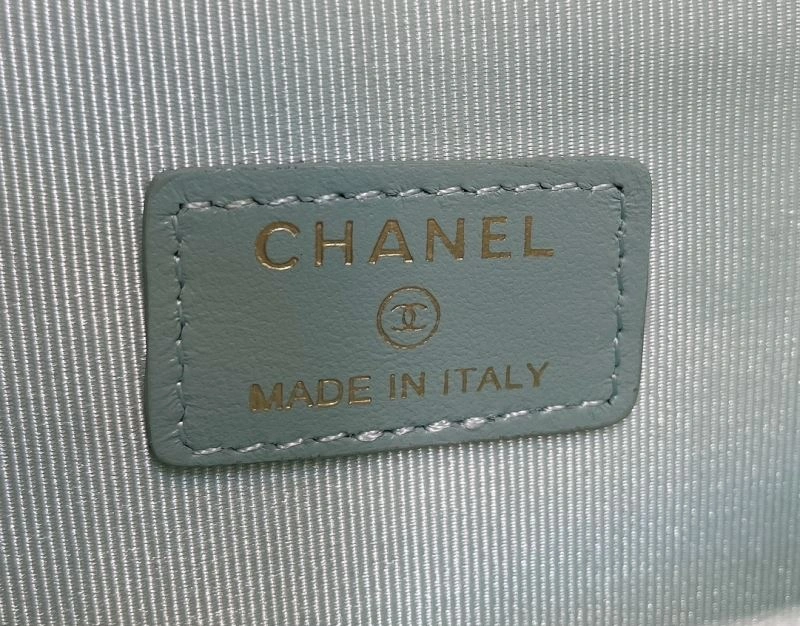 Chanel Wallets Purse SoftTouch 66082