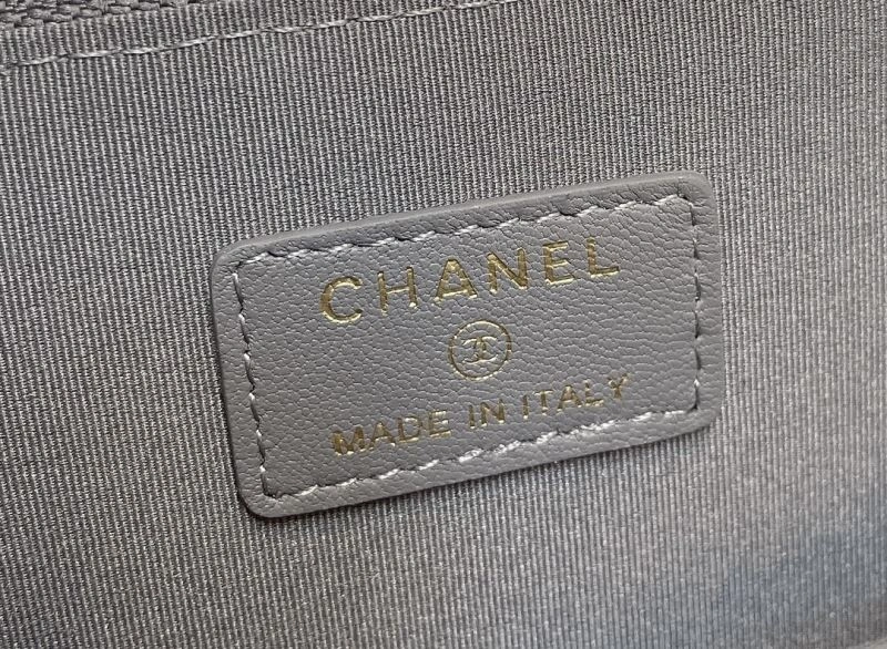Chanel Wallets Purse Sleek 66073