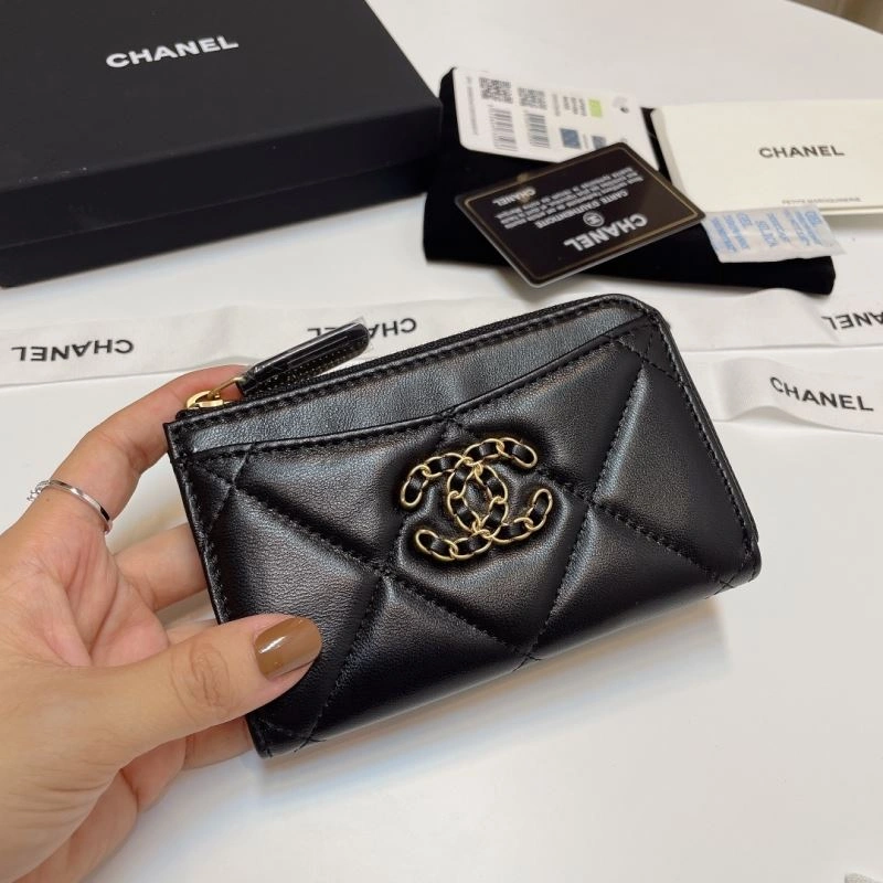 Chanel Wallets Purse Tailored 66071