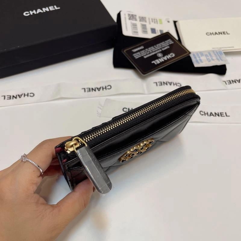 Chanel Wallets Purse Tailored 66071