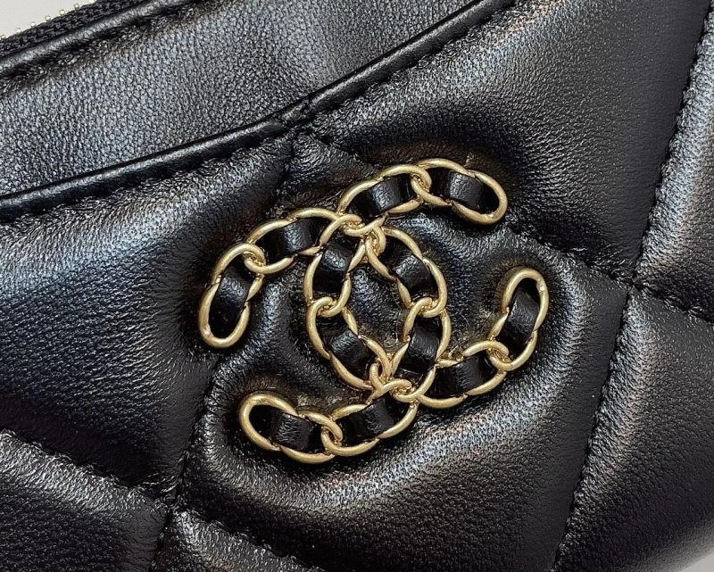 Chanel Wallets Purse Tailored 66071