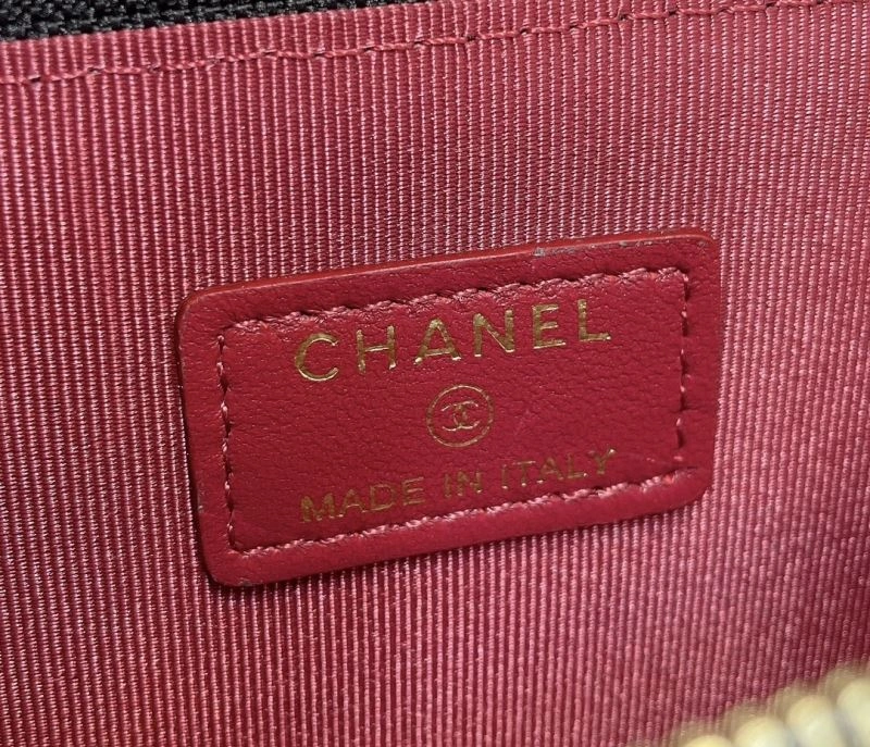 Chanel Wallets Purse Tailored 66071