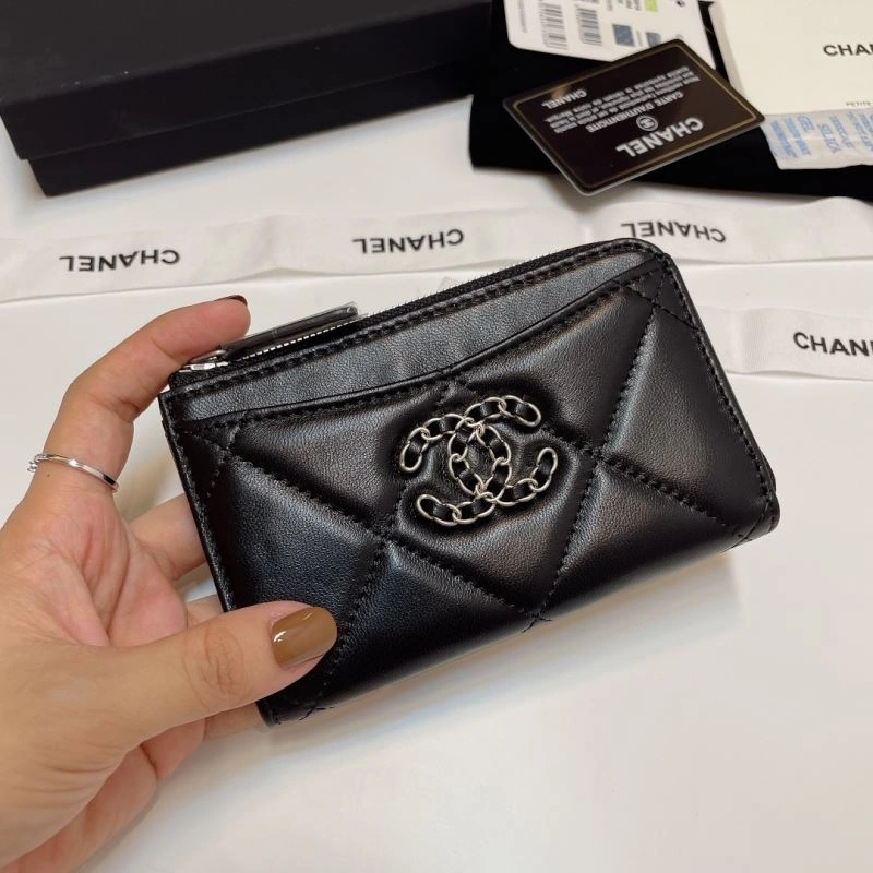 Chanel Wallets Purse SoftTouch 66068