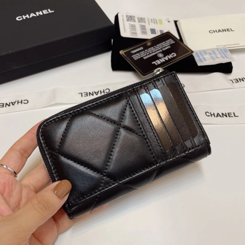 Chanel Wallets Purse SoftTouch 66068