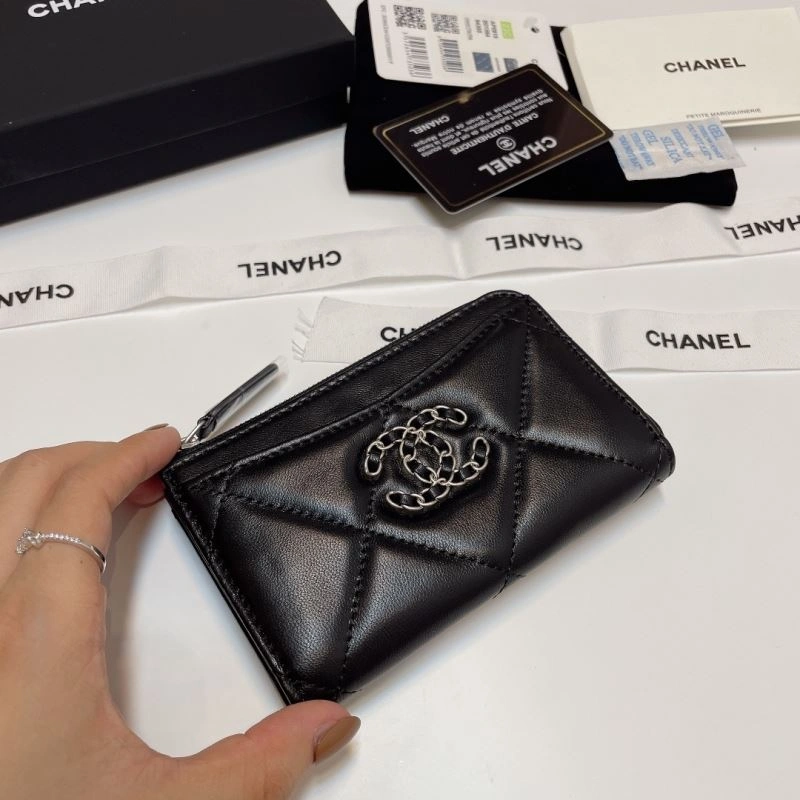 Chanel Wallets Purse SoftTouch 66068