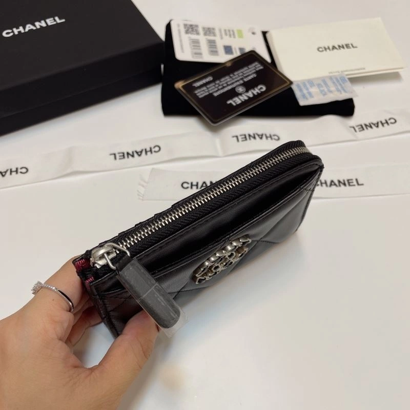 Chanel Wallets Purse SoftTouch 66068