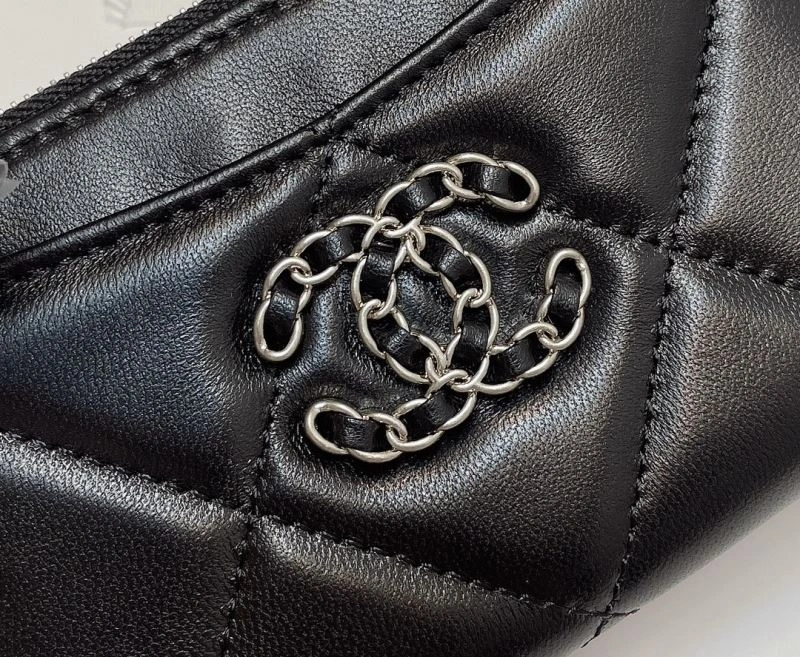 Chanel Wallets Purse SoftTouch 66068