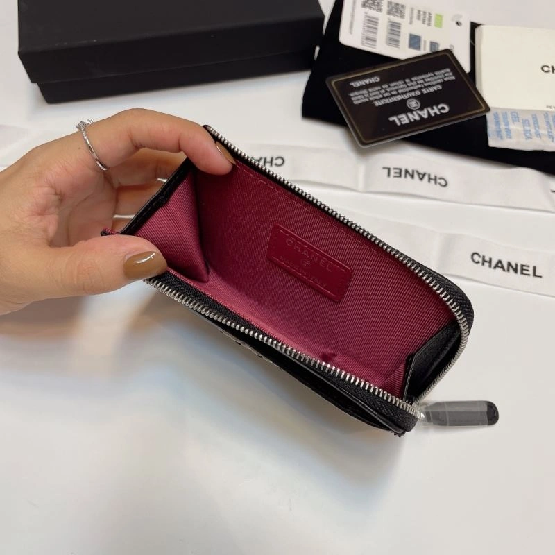 Chanel Wallets Purse SoftTouch 66068