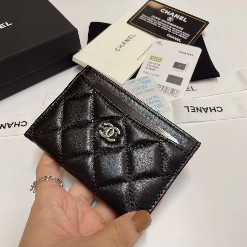 Chanel Wallets Purse NewStyle 66069
