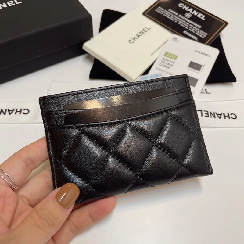 Chanel Wallets Purse NewStyle 66069