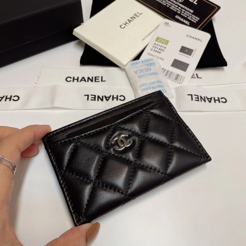 Chanel Wallets Purse NewStyle 66069