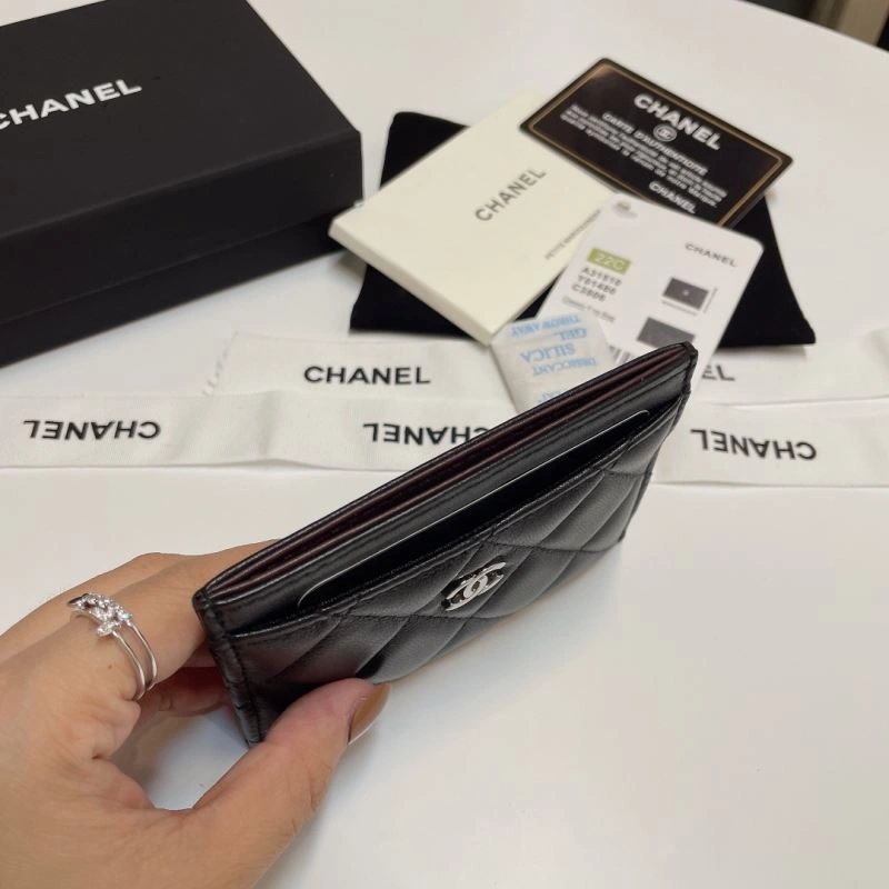 Chanel Wallets Purse NewStyle 66069