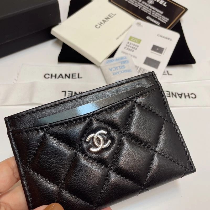Chanel Wallets Purse NewStyle 66069