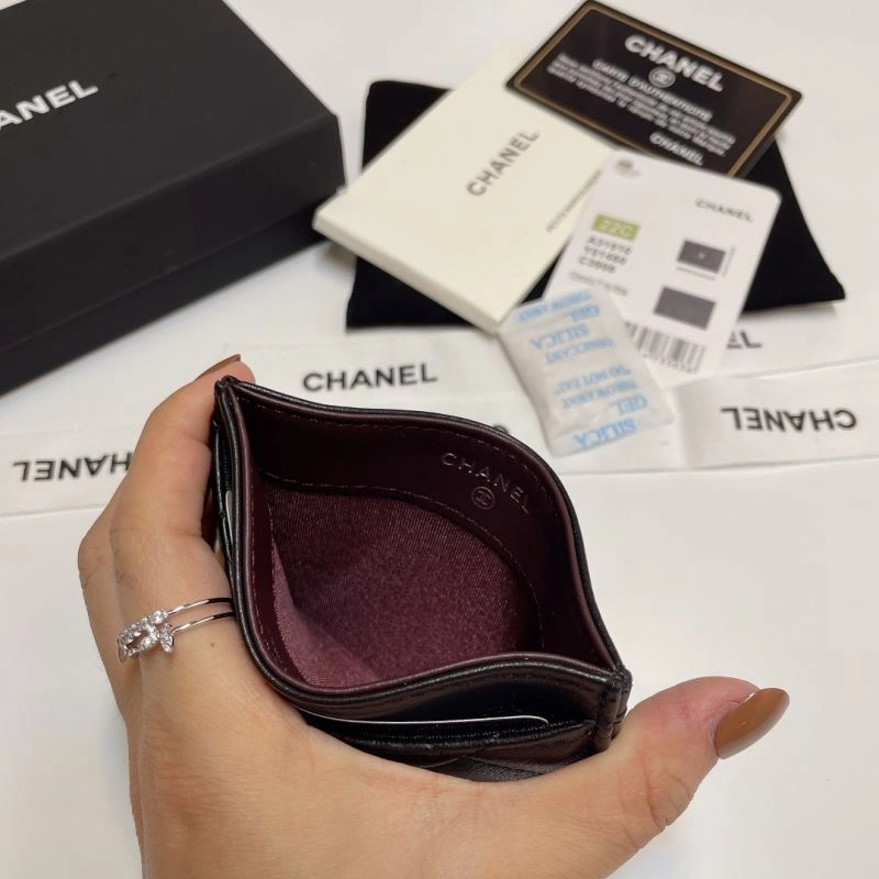 Chanel Wallets Purse NewStyle 66069