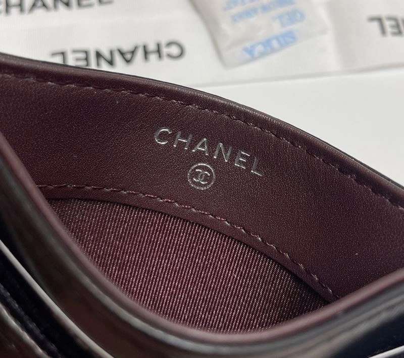Chanel Wallets Purse NewStyle 66069