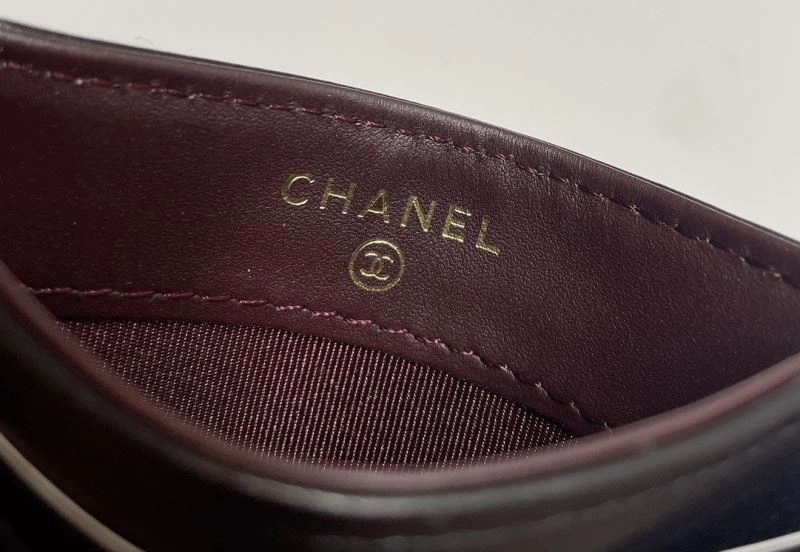 Chanel Wallets Purse EyeCatching 66067